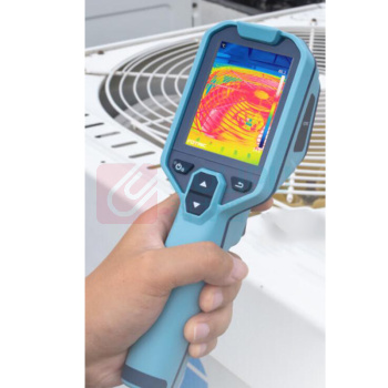 FOTRIC 便携热像仪 MT35 320mm*240mm 四件套