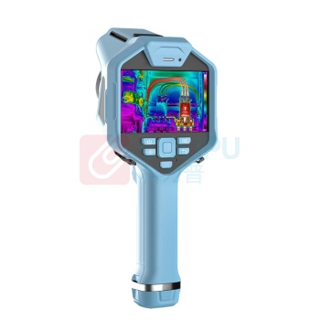 克列茨 红外热像仪 7405 KIT 384x288 30Hz 自动/手动对焦 ABS ±2% -20℃-500℃ <40mK@30℃ 1.14mrad 384*288 -20℃~550℃ 1个/个