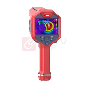 克列茨 红外热像仪 7403 KIT 640x480 30Hz 自动/手动对焦 ABS ±2% -20℃-1500℃ <30mK@30℃ 0.68mrad 640*480 550℃以上 1个/个 个