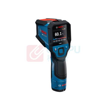 博世 BOSCH 测温仪 GIS 800-16 订货号:0601083BK0