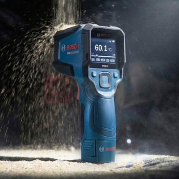 博世 BOSCH 测温仪 GIS 800-16 订货号:0601083BK0