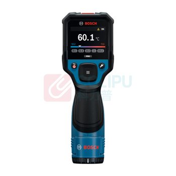 博世 BOSCH 测温仪 GIS 800-16 订货号:0601083BK0