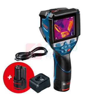 博世 BOSCH 热成像仪 GTC 600 C 订货号:06010835K1