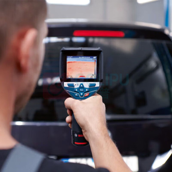 博世 BOSCH 热成像仪 GTC 600 C 订货号:06010835K1