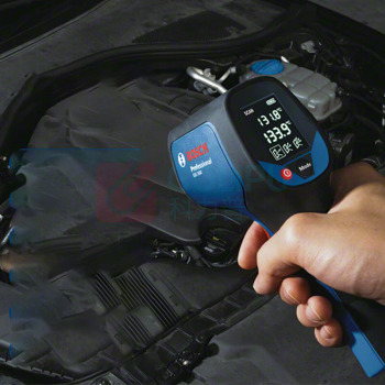 博世 BOSCH 测温仪 GIS 500