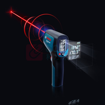 博世 BOSCH 测温仪 GIS 500