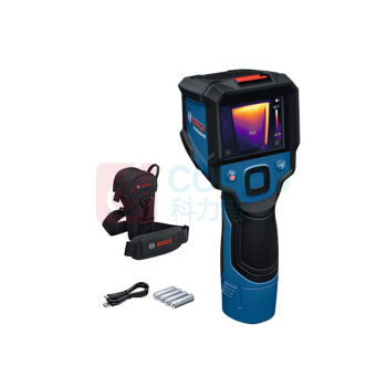 博世 BOSCH 热成像仪 GTC 450-13 订货号:06010839K0