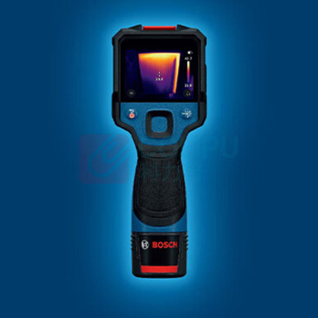 博世 BOSCH 热成像仪 GTC 450-13 订货号:06010839K0
