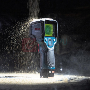 博世 BOSCH 热成像仪 GTC 450-13 订货号:06010839K0