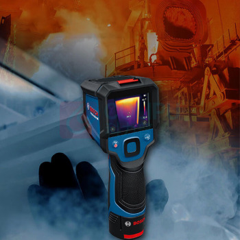 博世 BOSCH 热成像仪 GTC 450-13 订货号:06010839K0