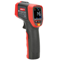 优利德 UNI-T 红外测温枪 UT301A+ -32°C~420°C (工业级)