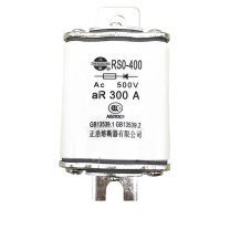 正熔 快速熔断器 RS0-400 300A 