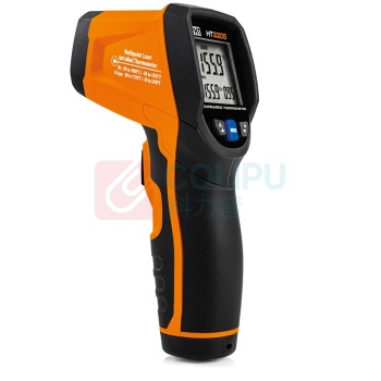 HT 红外线测温仪 HT3305  工业专用数字显示