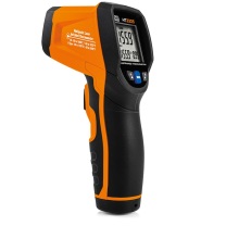 HT 红外线测温仪 HT3305 工业专用数字显示