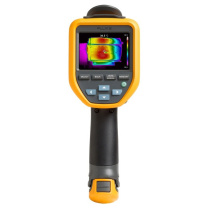 福禄克 手持红外热像仪 FLK-TIS55+ 9HZ/CN -20~550℃