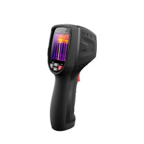 佰吉能 红外热成像 50Hz显示 240x320像素+APP DT-870 