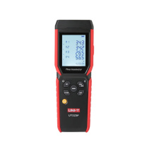 优利德 UNI-T 接触式测温仪 UT325F 四通道测温