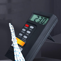 泰仕 测温仪 TES-1310N 单通道K型