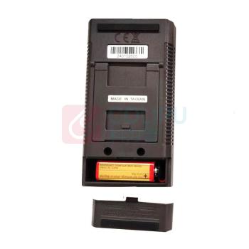 泰仕 测温仪 TES-1310N 单通道K型