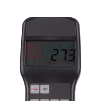 优企 手持高精度K型便携式仪表 HT26227-2