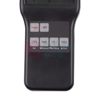 优企 手持高精度K型便携式仪表 HT26227-2