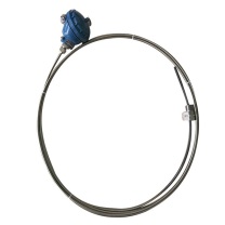 科威弘达 铠装热电偶 WRE2KBF-291T L=15000 0-600℃ 