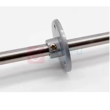 科威弘达 热电偶 WRNK-320B 偶芯GH3030 Φ8 耐磨段300MM L=1050*900 0-1200℃ 带1151活动法兰