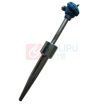 科威弘达 热电偶 WRNR2-14 K分度 L=200 0-500℃ 焊接
