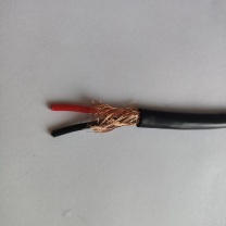 科威弘达 热电偶补偿导线 ZRC-KX-FP2GP2 K分度 1*2*1.5MM2 阻燃C