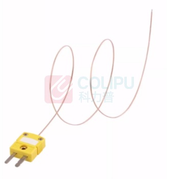 埃塔 测温线 ETA-T-K-30-1米+插头
