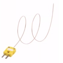 埃塔 测温线 ETA-T-K-30-1米+插头