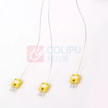埃塔 测温线 ETA-T-K-30-1米+插头