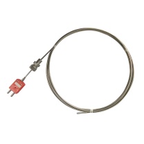 南派克 N型廉金属热电偶 WRNZ1-A2DEA1 I级L=3000mm