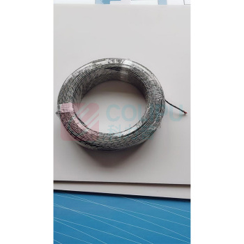 南派克 铂电阻延长线 PF-C-3 PT100引线,三线制,绝缘测为PFA,导体为多股 不含检测报告