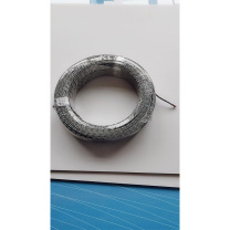 南派克 铂电阻延长线 PF-C-3 PT100引线,三线制,绝缘测为PFA,导体为多股 不含检测报告