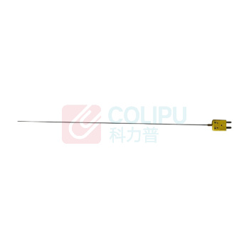 WMZNKJ 热电偶 WRNK-111 Φ3×400mm 1个/个 销售单位:个 (热电偶\K型 单支 L=400 304 Φ4 直插式 防爆型 Ⅰ级 绝缘型) (计量单位:个)