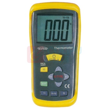 特博特 热电偶测温仪 37117203 165×76×43mm