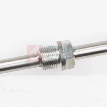 科威弘达 装配式热电阻 WZPK2-230 L=1150 l=1000 M27*2 M27*2