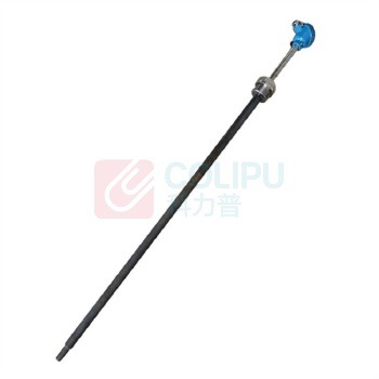 科威弘达 烟风道专用热电阻 WZPK2-12 L=480 l=230 M60*3 M60*3