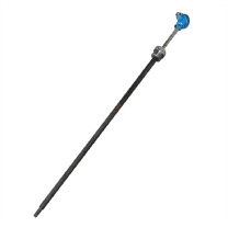 科威弘达 烟风道专用热电阻 WZPK2-12 L=480 l=230 M60*3 M60*3