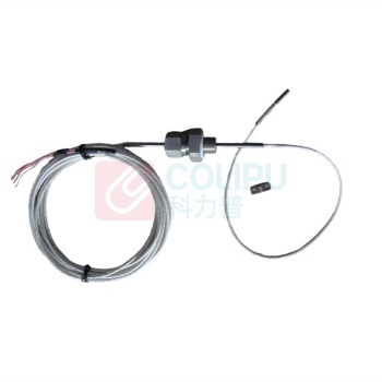 科威弘达 轴瓦防漏油专用热电阻 WZPK2-1/1A L=1000 WZPK2-1/1A