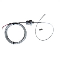 科威弘达 轴瓦防漏油专用热电阻 WZPK2-1/1A L=1000 WZPK2-1/1A
