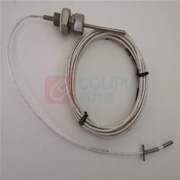 科威弘达 轴瓦防漏油专用热电阻 WZPK2-1/1A L=1000 WZPK2-1/1A