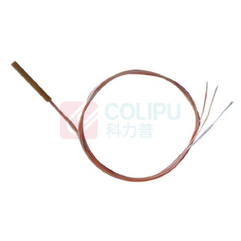 科威弘达 薄片式热电阻 WZPM-002 L=5000mm WZPM-002
