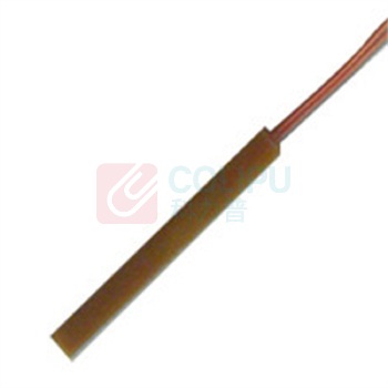科威弘达 薄片式热电阻 WZPM-002 L=5000mm WZPM-002