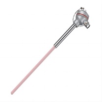 南派克 单芯装配式K型热电偶 NPCL-010 L:1500mm 
