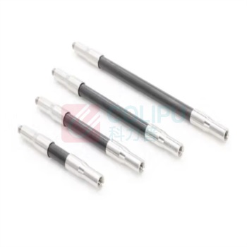 泰创健 测针加长杆 HHM2.0XL30不锈钢