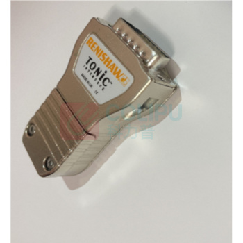 雷尼绍 细分盒 TI0000A00V