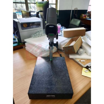英示 INSIZE 数显万分高度计 1155-1010 0-100mm 不含检测费用