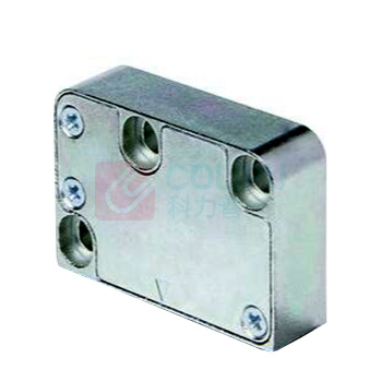 雷尼绍 绝对式直线磁栅尺读头 LA11SCC13BKA10CF00 DC5.0V 